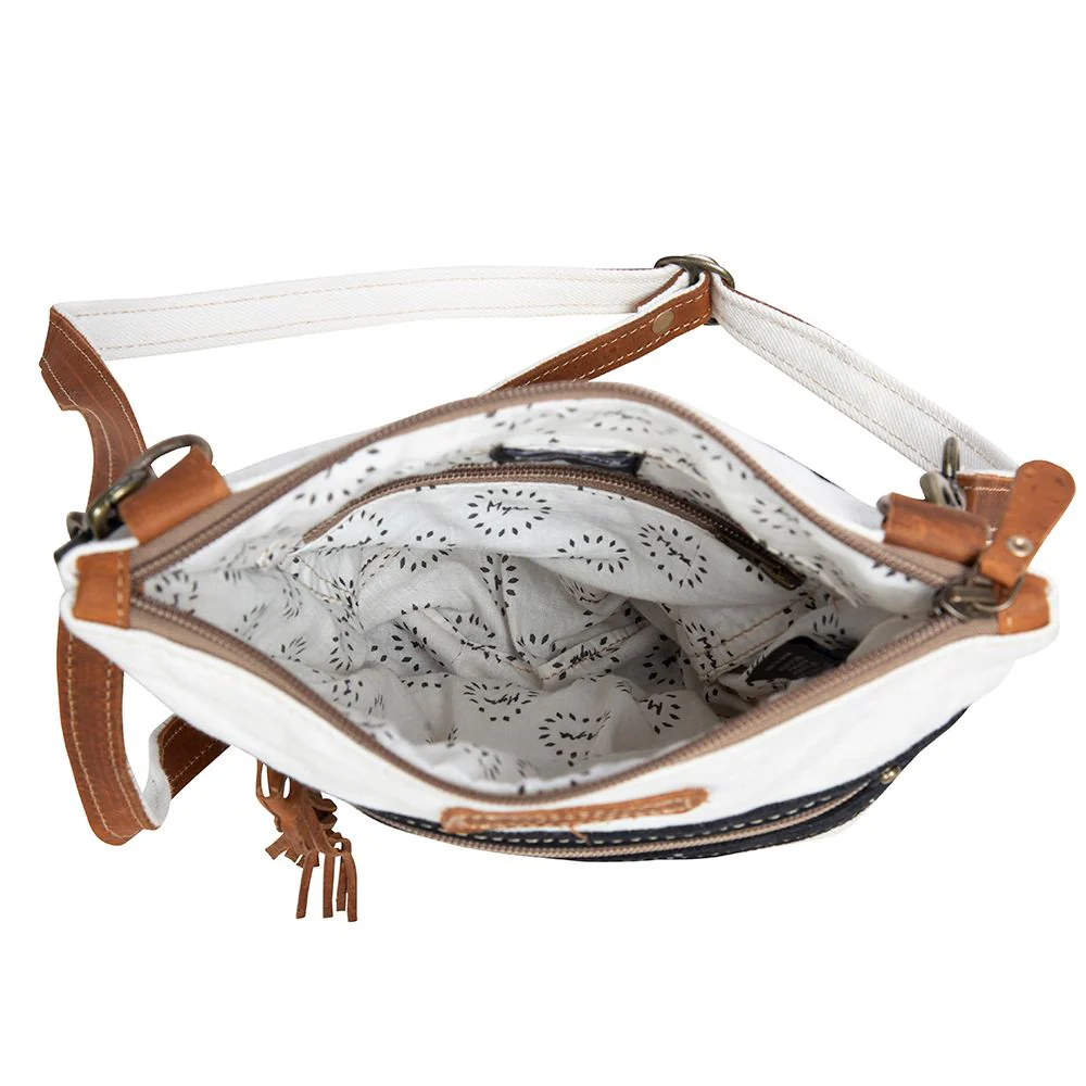 Myra 23 Skidoo Small & Crossbody Bag - Image 3