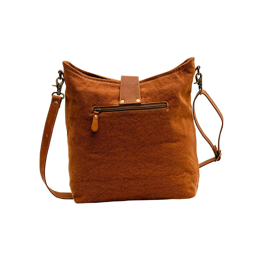 Myra Beldum Shoulder Bag - Image 2
