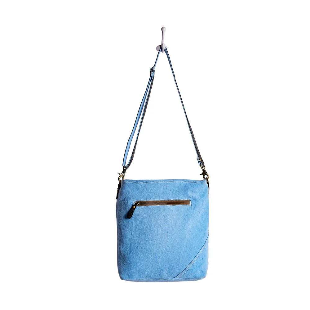 Myra Bleu Creek Meadow Small & Crossbody Bag - Image 2