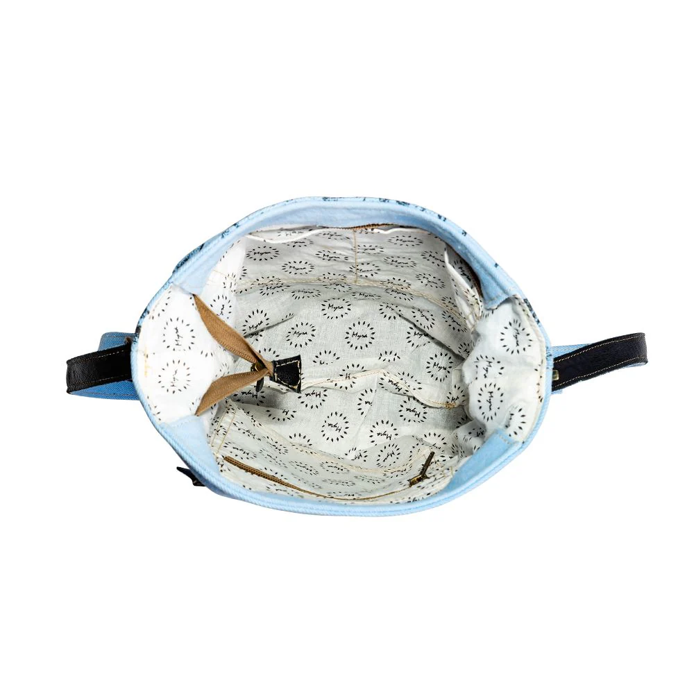 Myra Bleu Creek Meadow Small & Crossbody Bag - Image 3