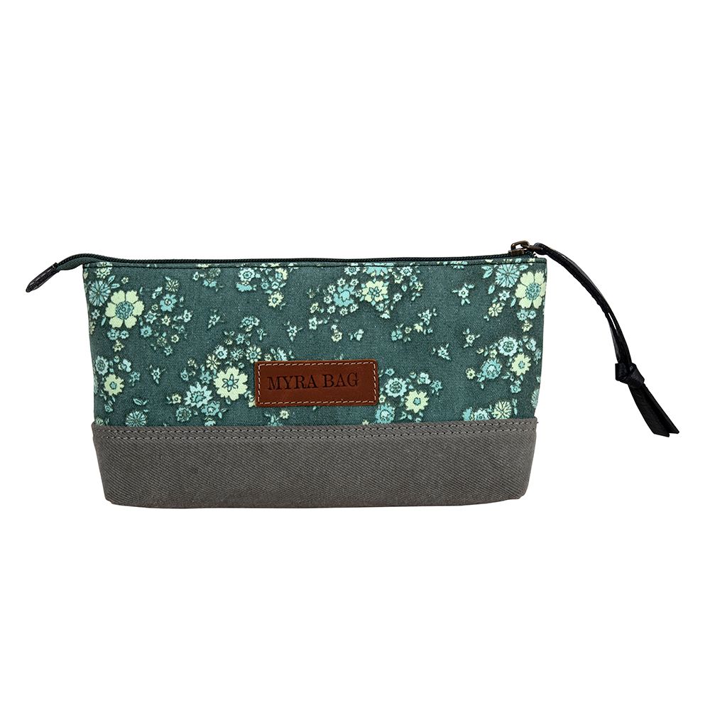 Myra Darcey Plains Pouch - Image 2