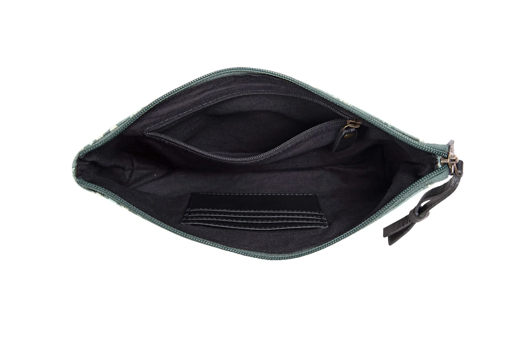 Myra Darcey Plains Pouch - Image 3