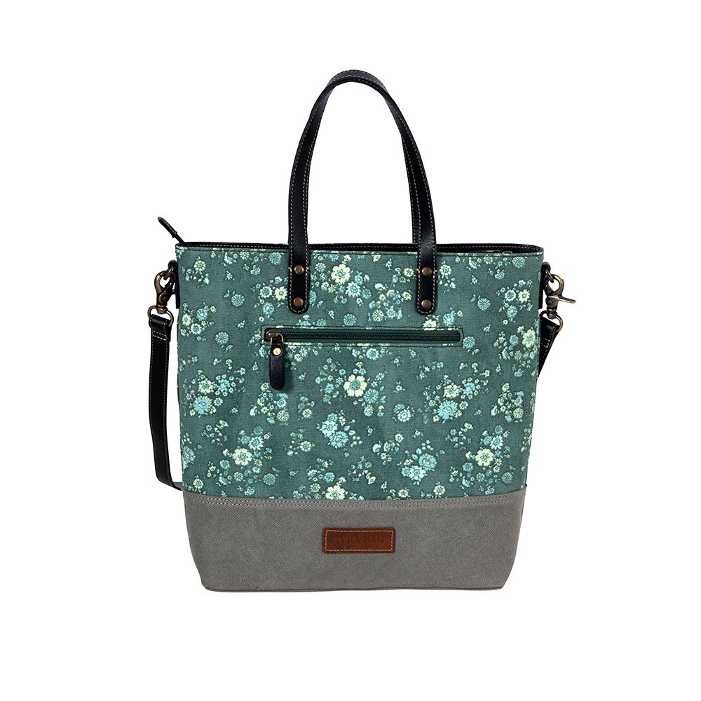 Myra Darcey Plains Tote Bag - Image 2