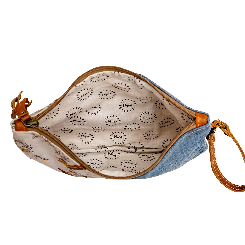 Myra Ravish Pouch - Image 3