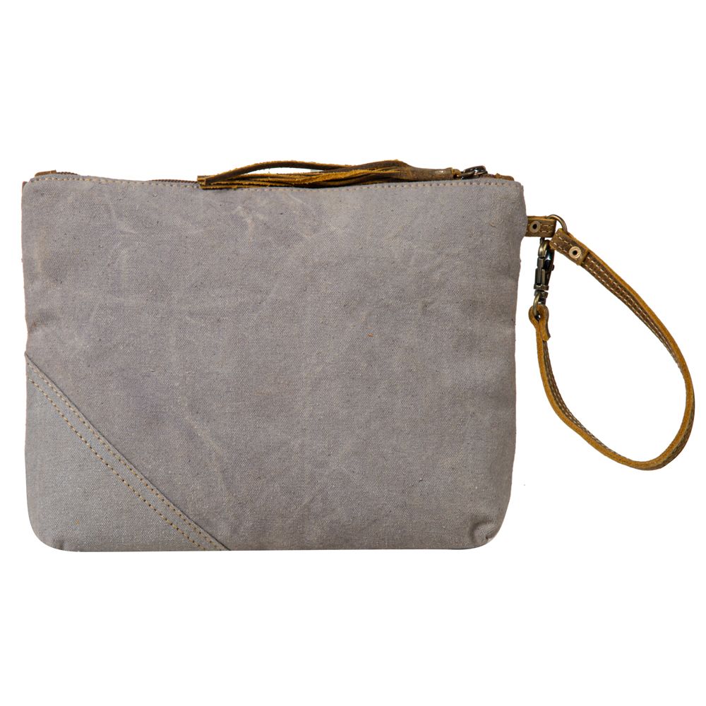 Myra Rigaud Rail Express Pouch - Image 2
