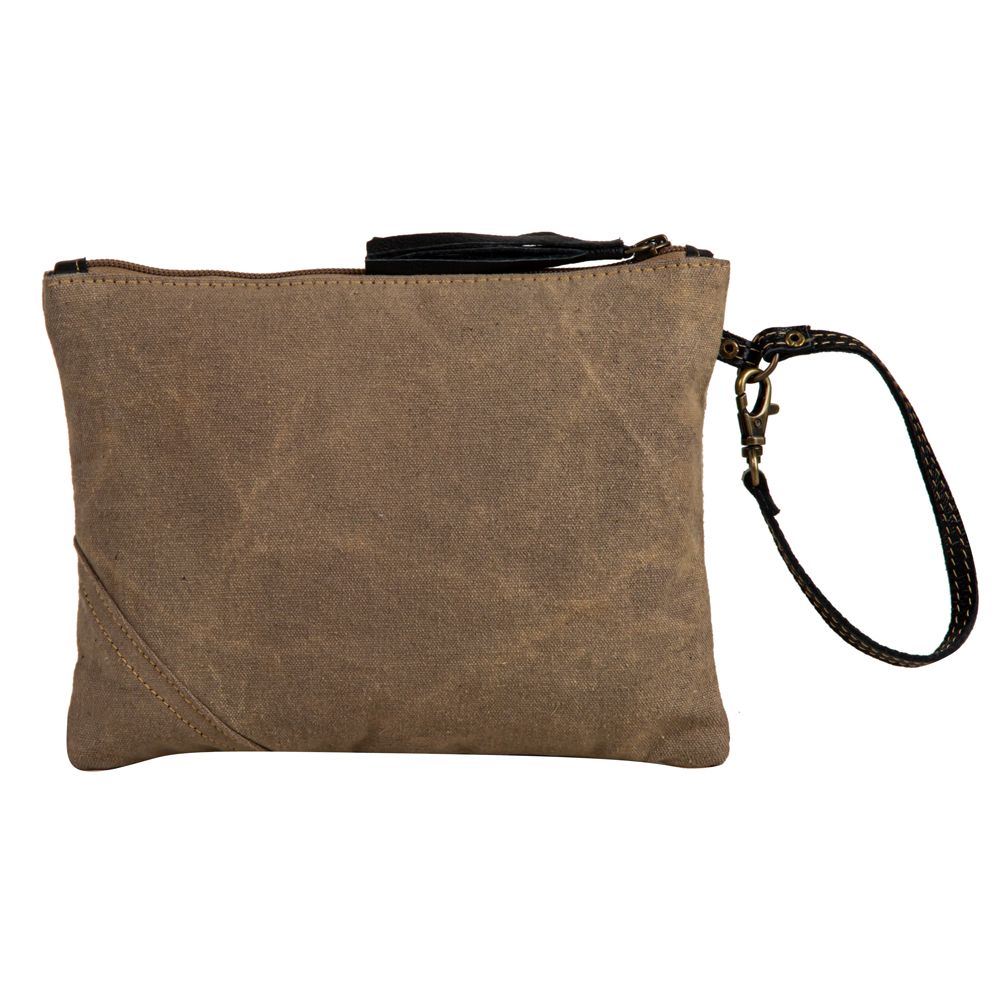 Myra Route 86 Pouch - Image 2