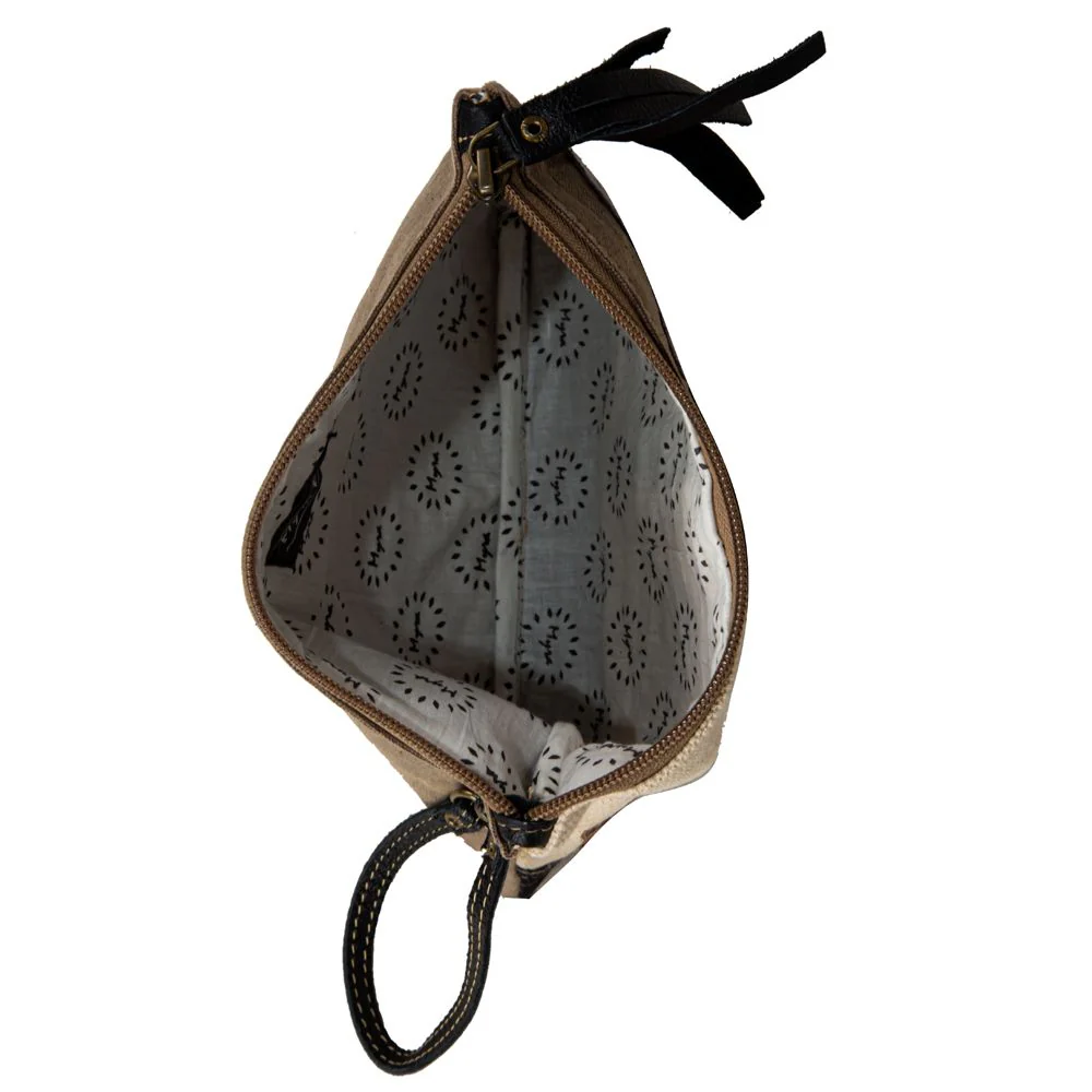 Myra Route 86 Pouch - Image 3