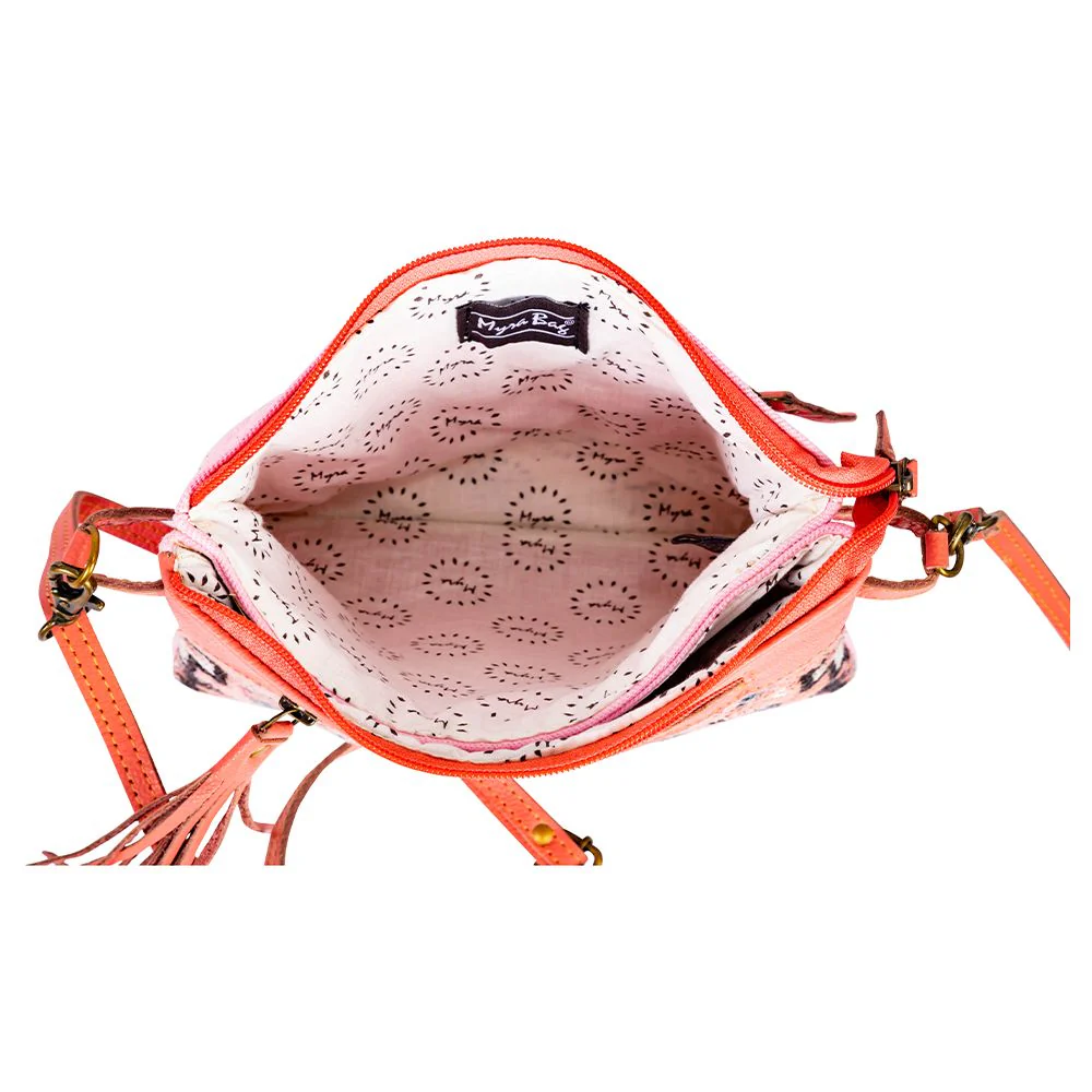 Myra Suzanna Trail Small & Crossbody Bag - Image 3