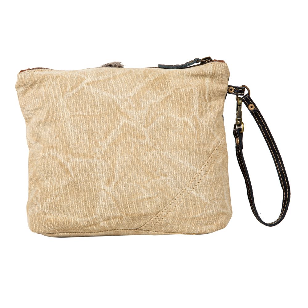 Myra Vintage Excursions Pouch - Image 2