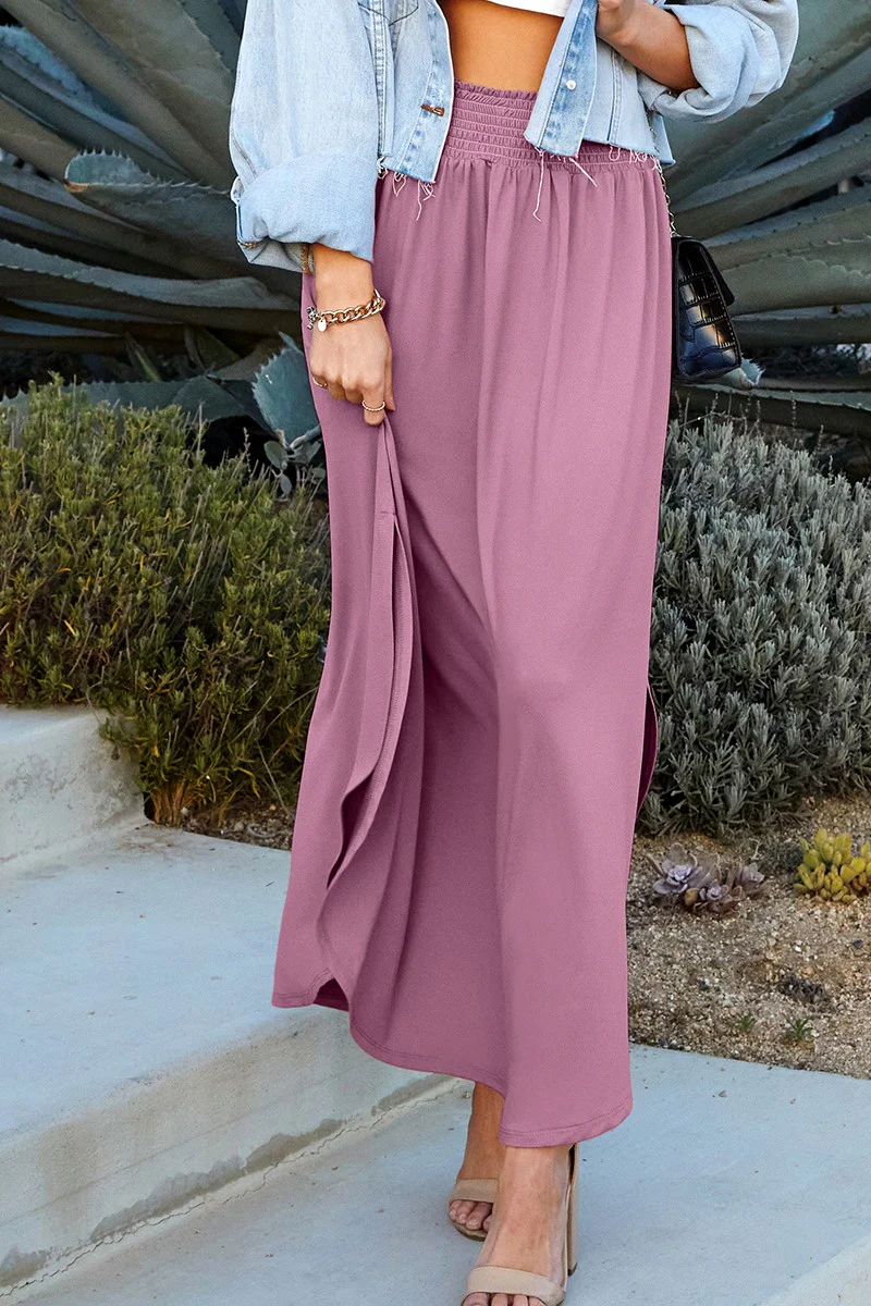 Ninexis Maxi Skirt - Image 10