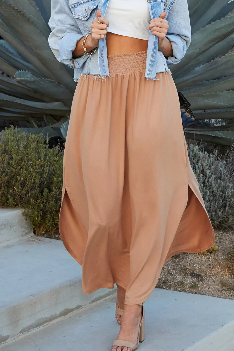 Ninexis Maxi Skirt - Image 11
