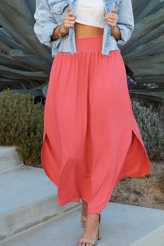 Ninexis Maxi Skirt - Image 3
