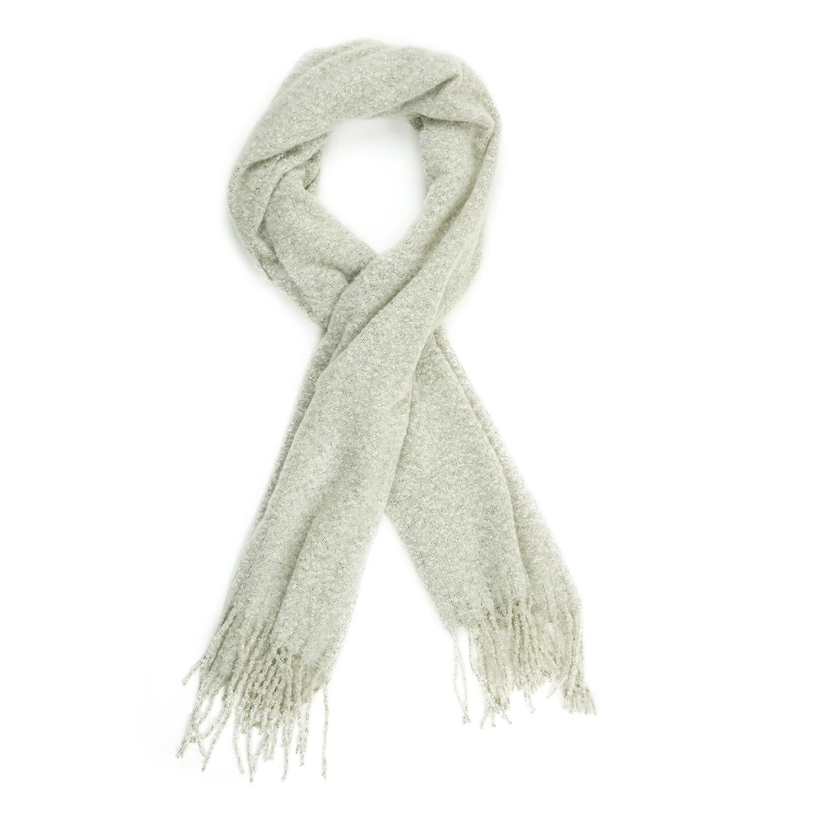 Oversized Scarf/Wrap - Image 2