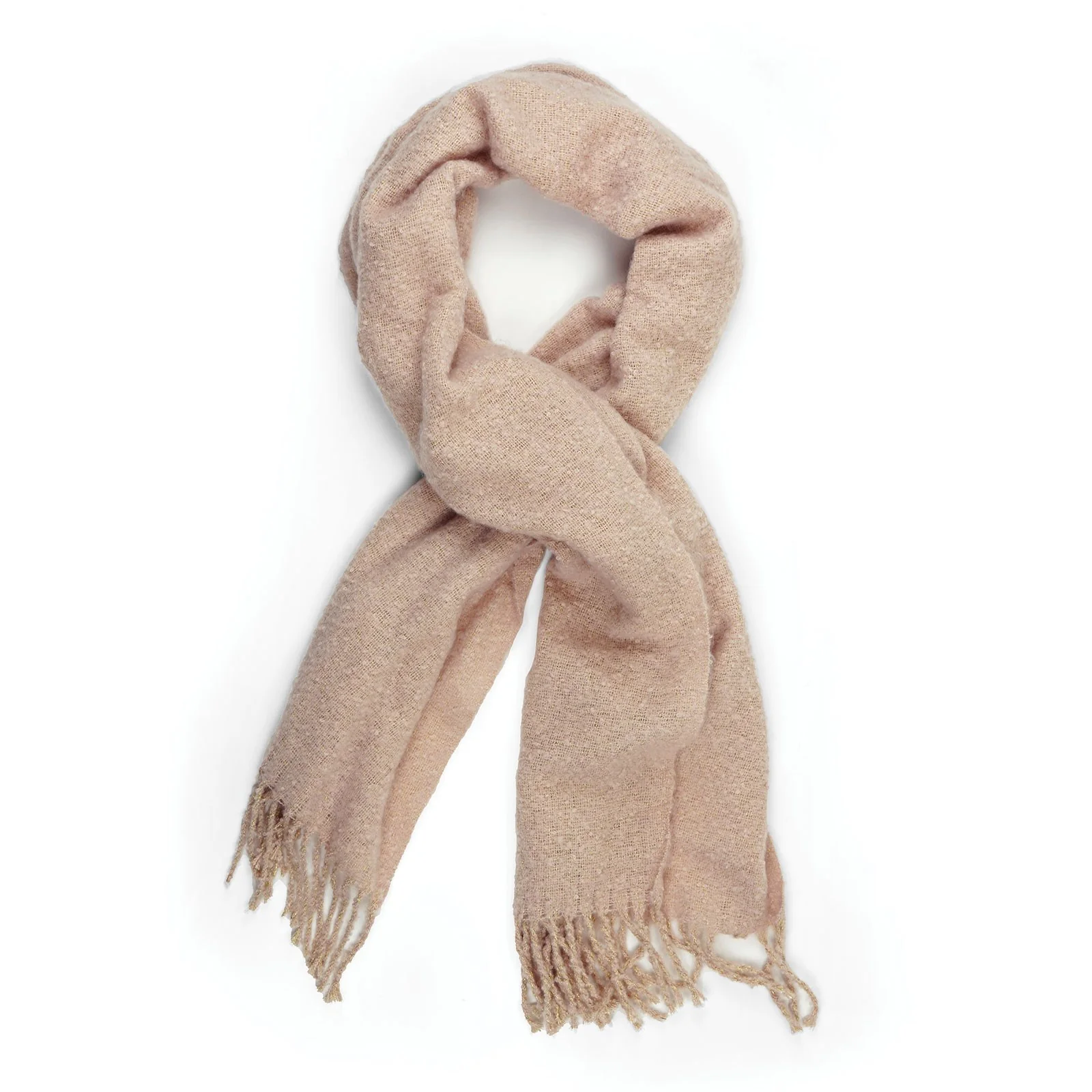 Oversized Scarf/Wrap - Image 4