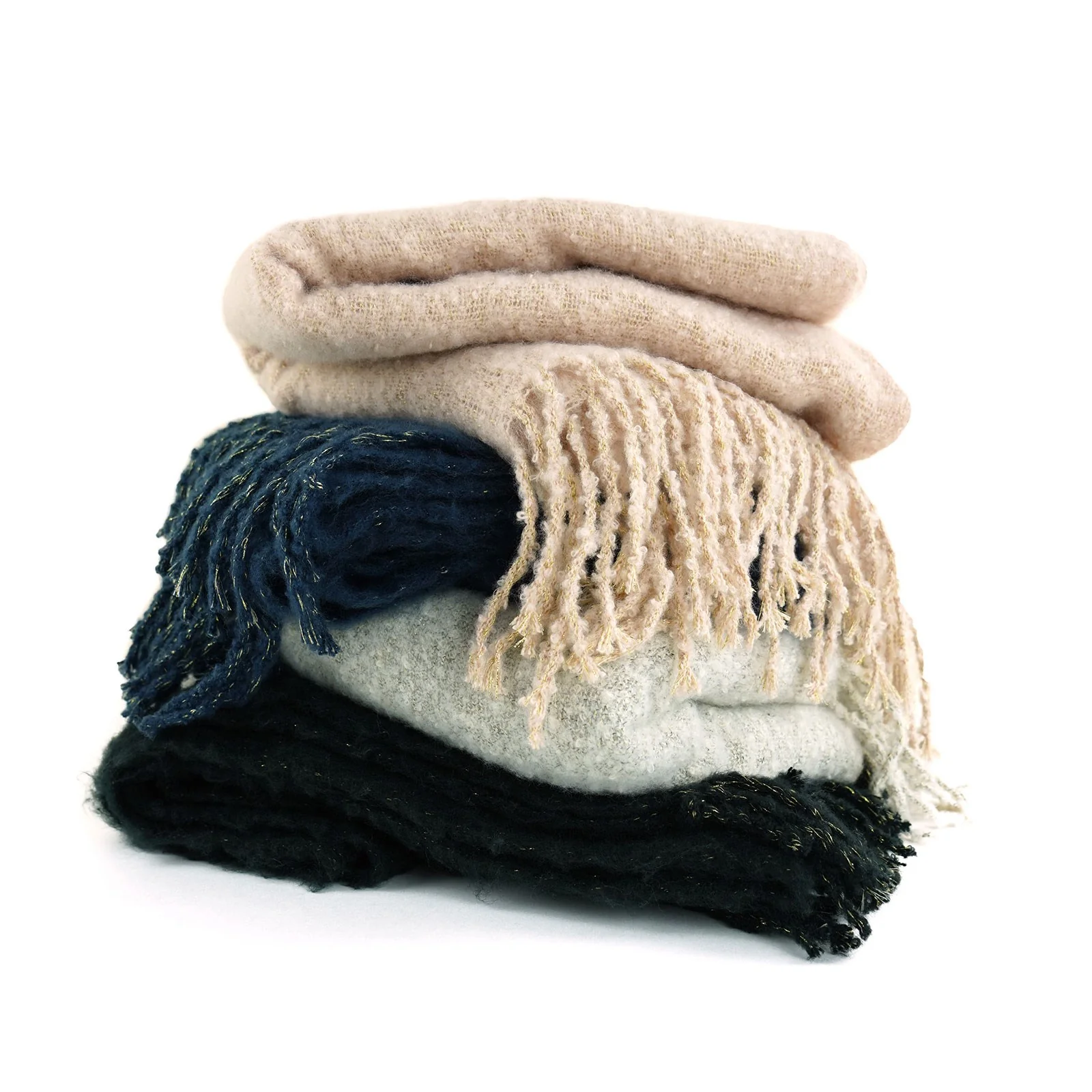Oversized Scarf/Wrap - Image 5