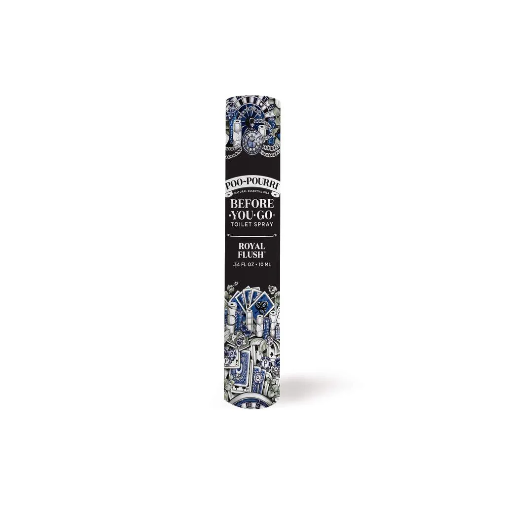 Poo-Pourri 10ML Toilet Sprays