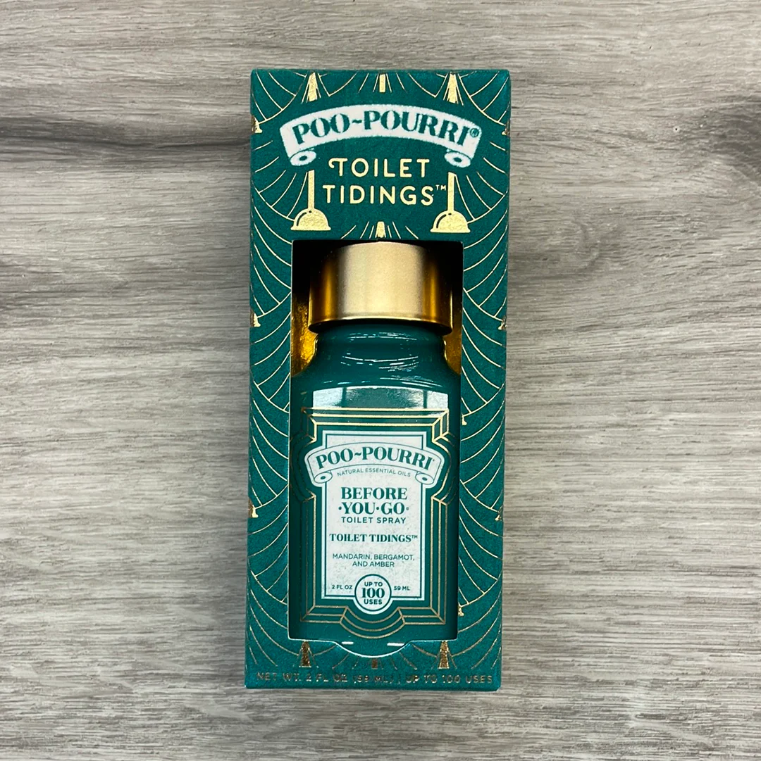 Poo-Pourri 2 fl oz Sprays - Image 2