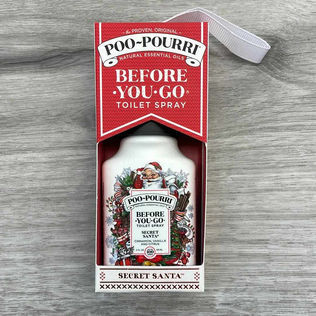 Poo-Pourri 2 fl oz Sprays - Image 5