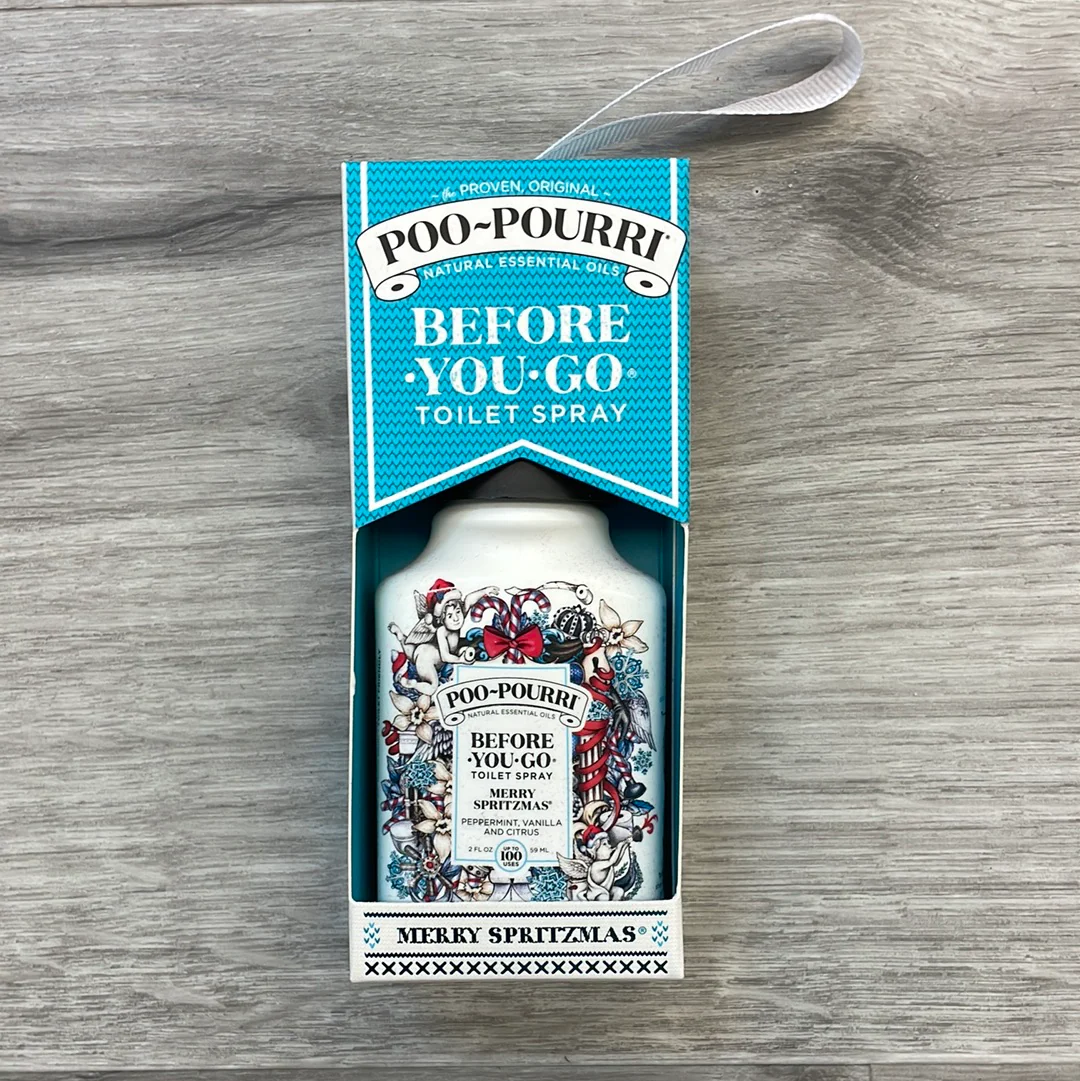 Poo-Pourri 2 fl oz Sprays - Image 6