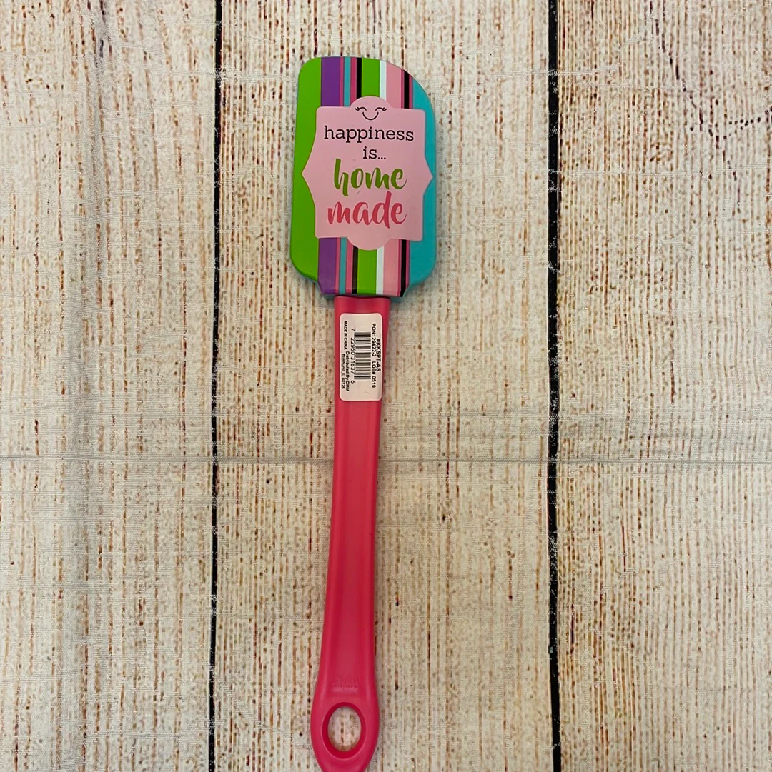 Sally's Selection Silicone Spatula - Image 2
