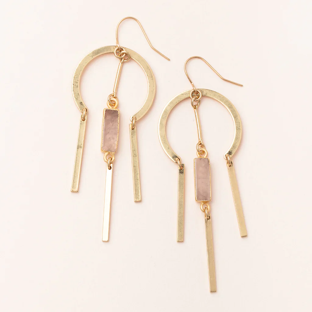 Scout Dream Stone Earrings - Image 4