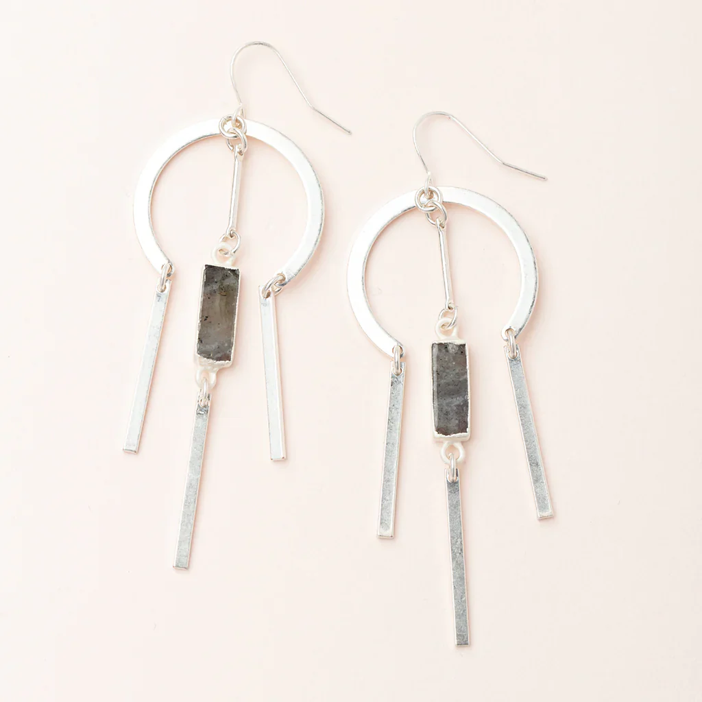 Scout Dream Stone Earrings - Image 6