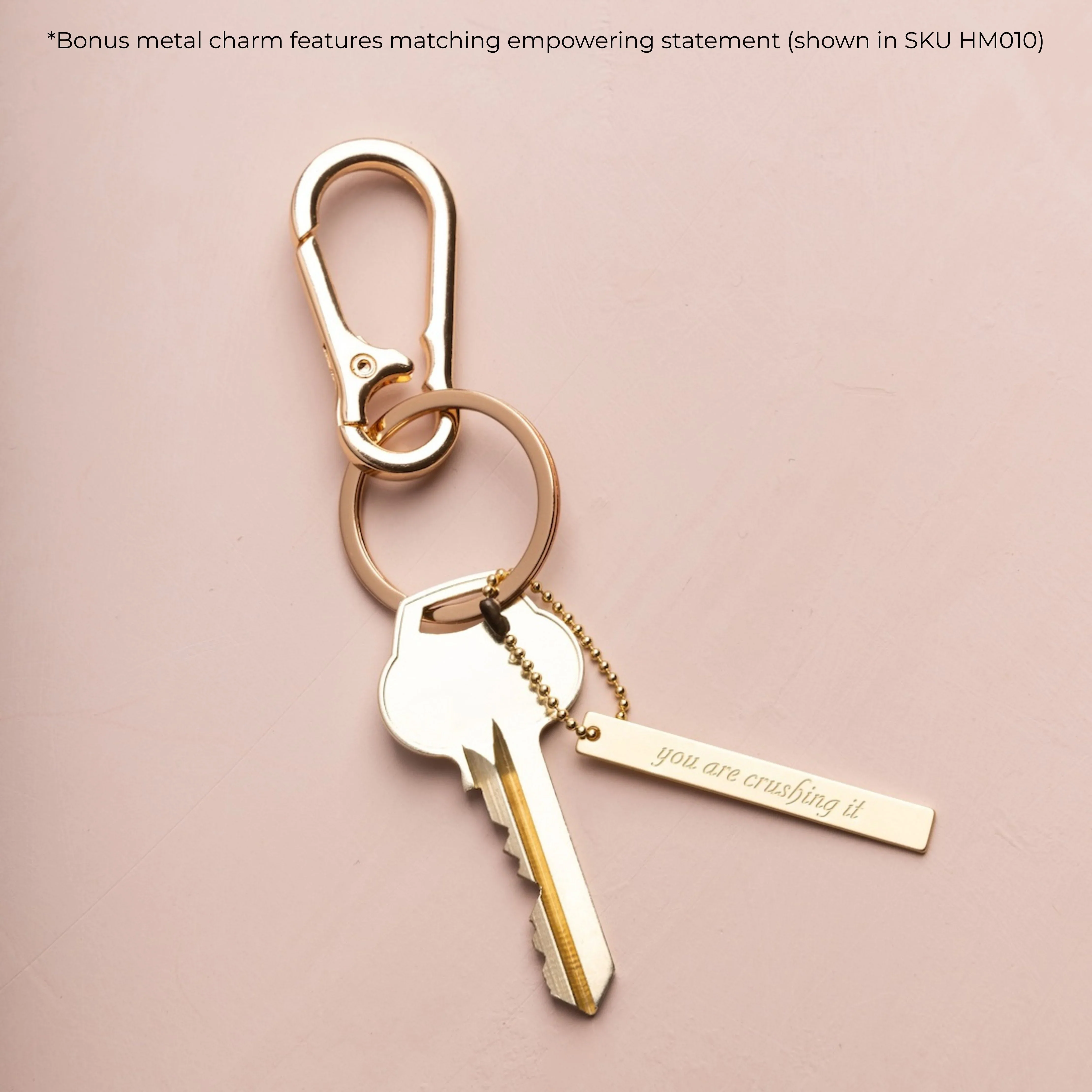 Scout Hidden Message Bracelet - Image 13