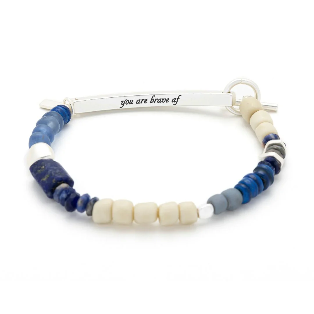 Scout Hidden Message Bracelet - Image 6