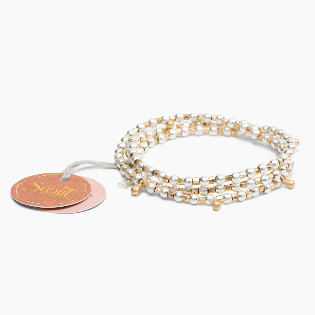 Scout Metal Wrap Classic/Teardrop - Image 3