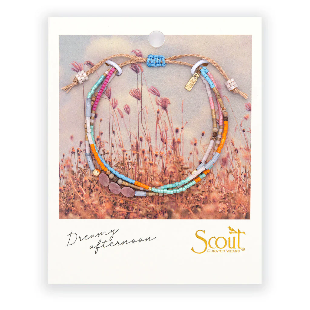 Scout Mixed Media Bracelet - Image 11