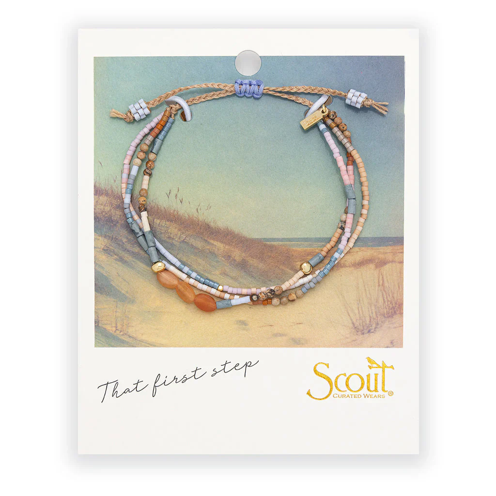 Scout Mixed Media Bracelet - Image 7