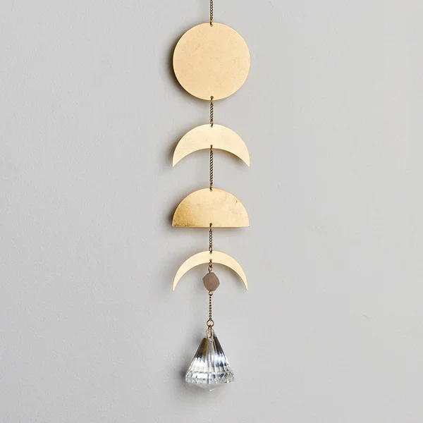 Scout Suncatcher