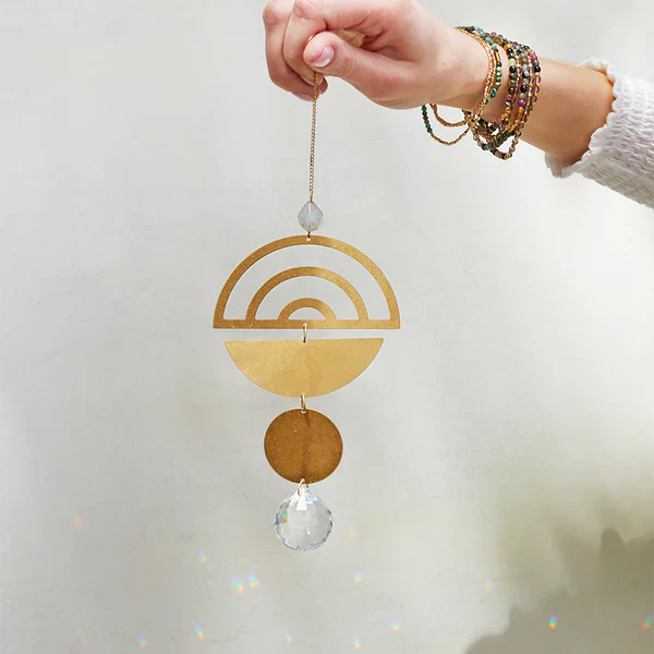 Scout Suncatcher - Image 2