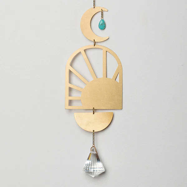 Scout Suncatcher - Image 4
