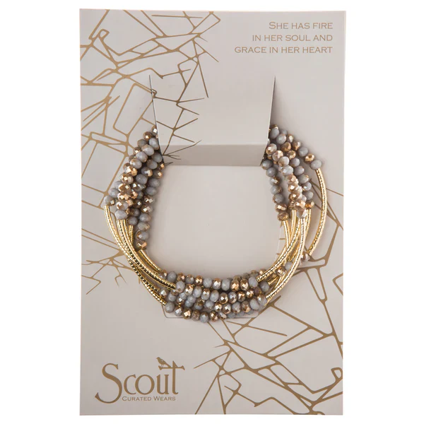 Scout Wrap Bracelet/Necklace - Image 24