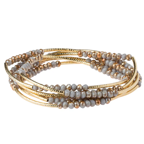 Scout Wrap Bracelet/Necklace - Image 25