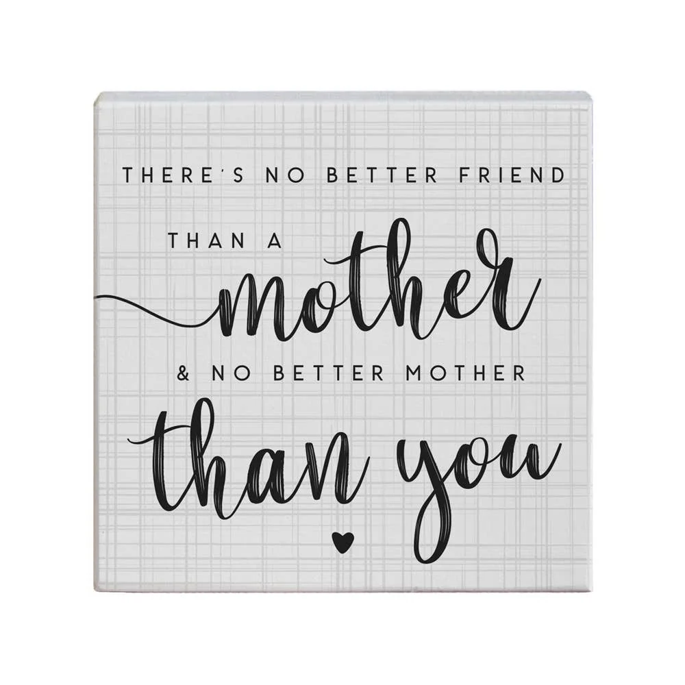 Sincere Surroundings No Better Friend Then A Mother