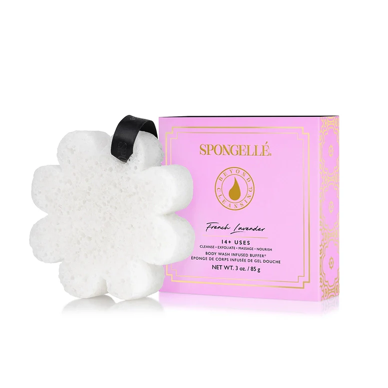 Spongelle - Image 4