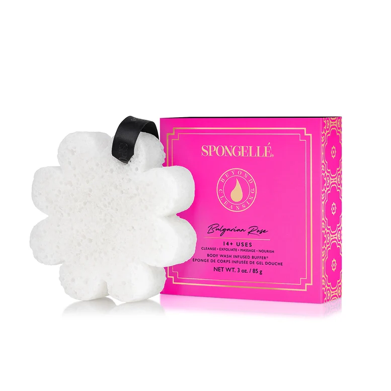 Spongelle - Image 6