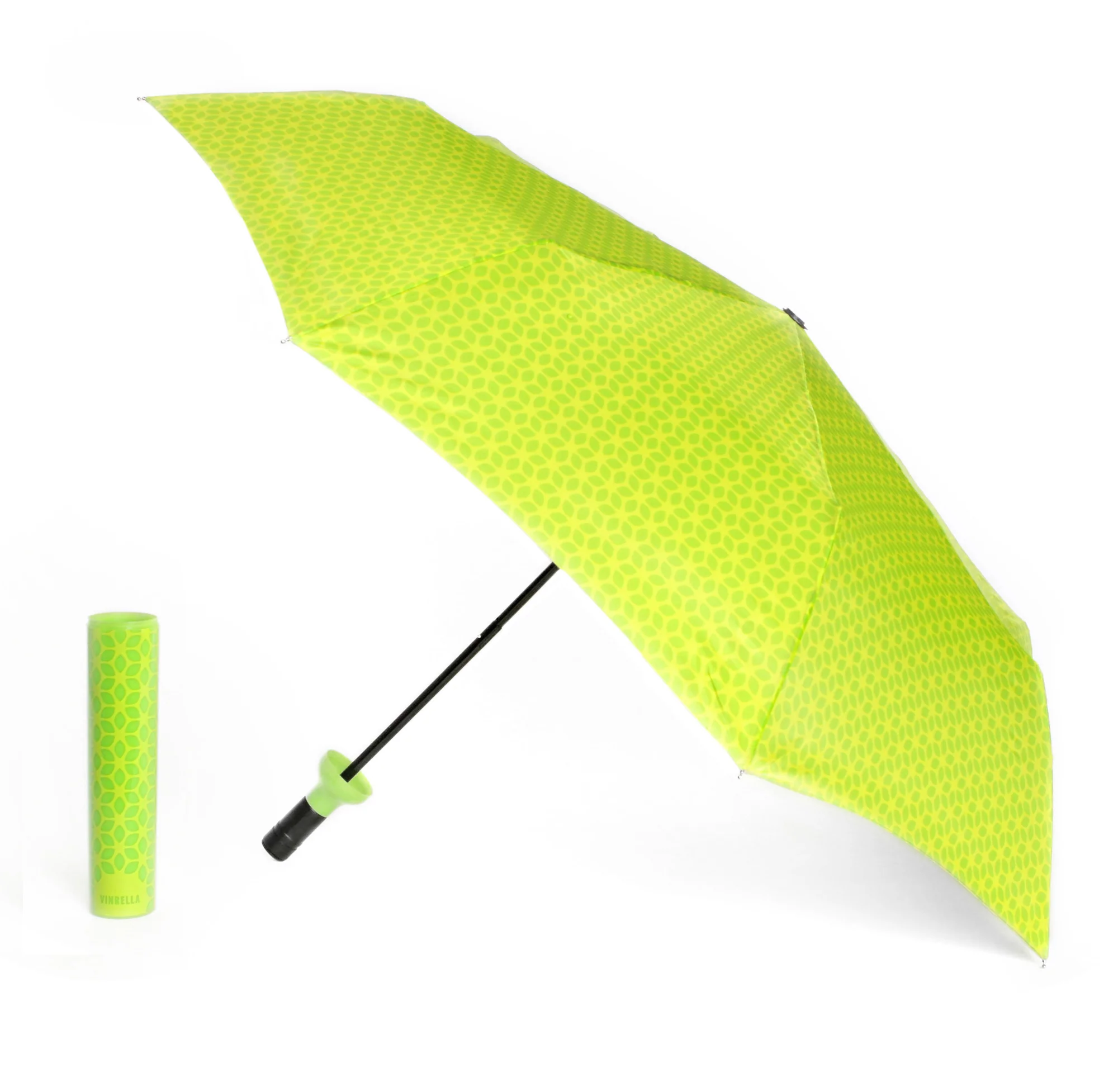 Vinrella: Umbrella In A Bottle - Image 2