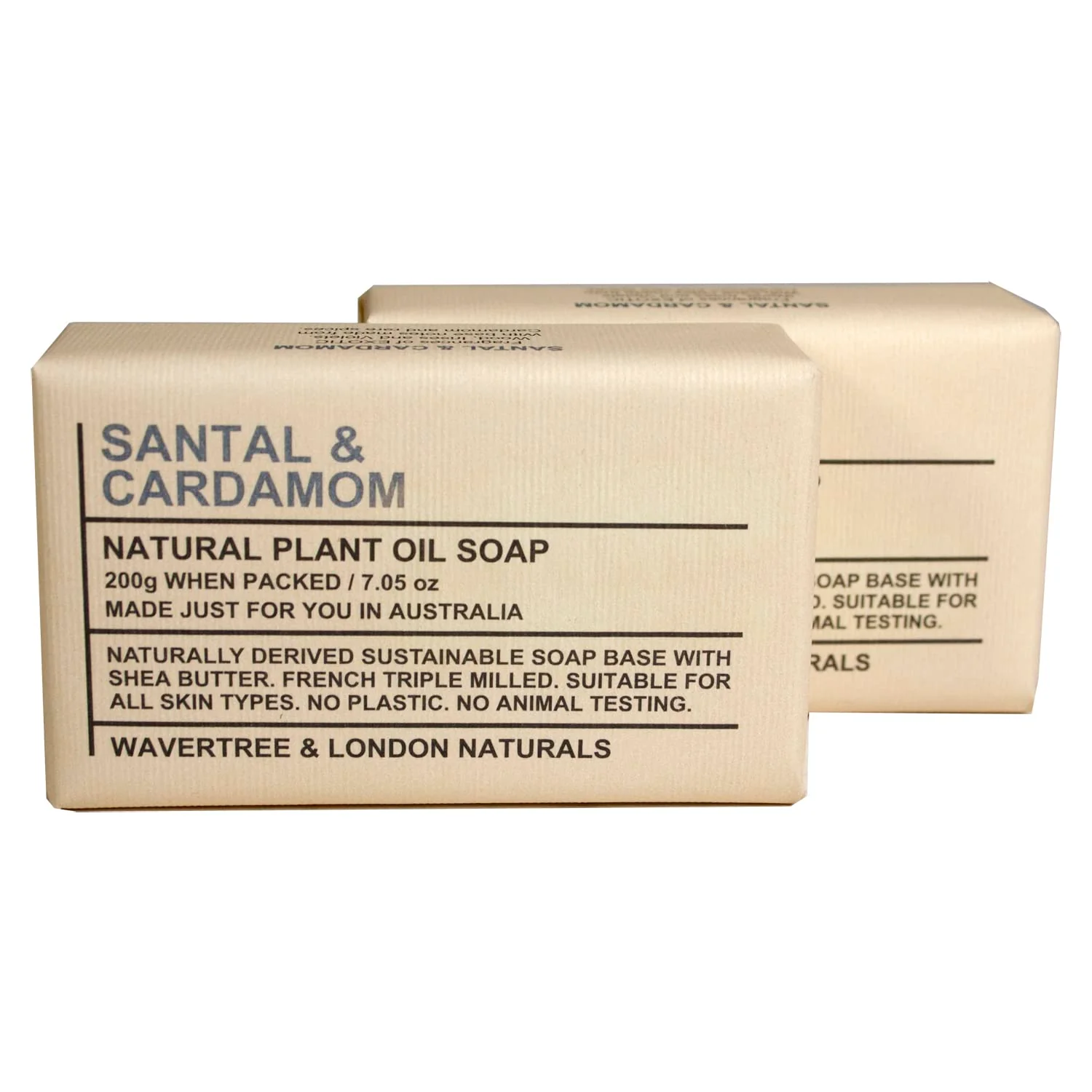 Wavertree & London Fragrant Soaps - Image 14