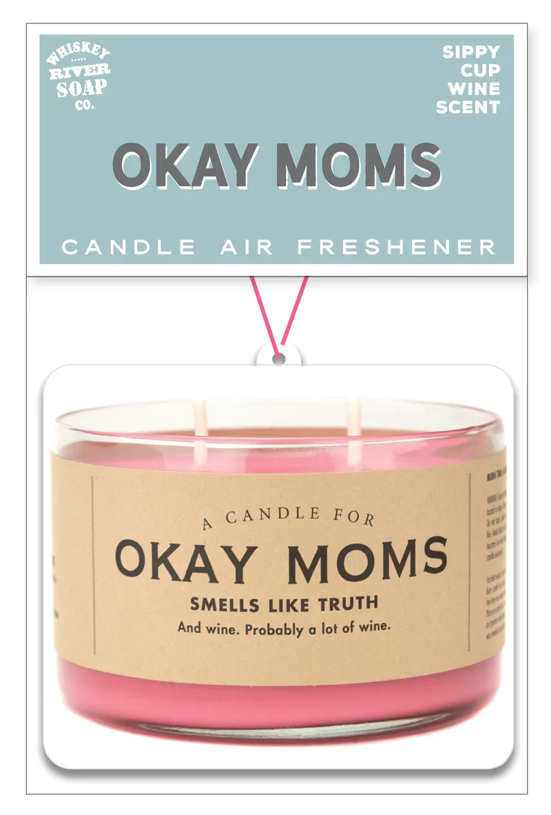 Whiskey River Air Freshener - Image 16