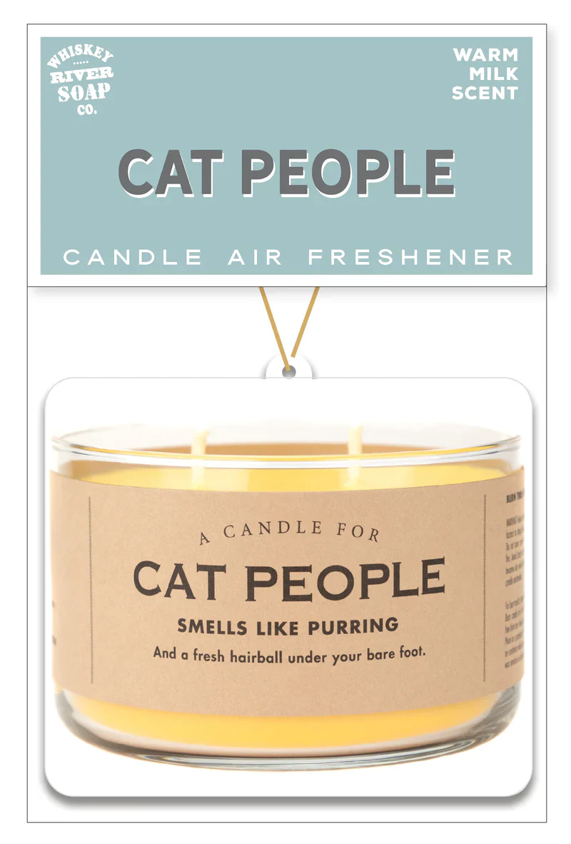 Whiskey River Air Freshener - Image 8