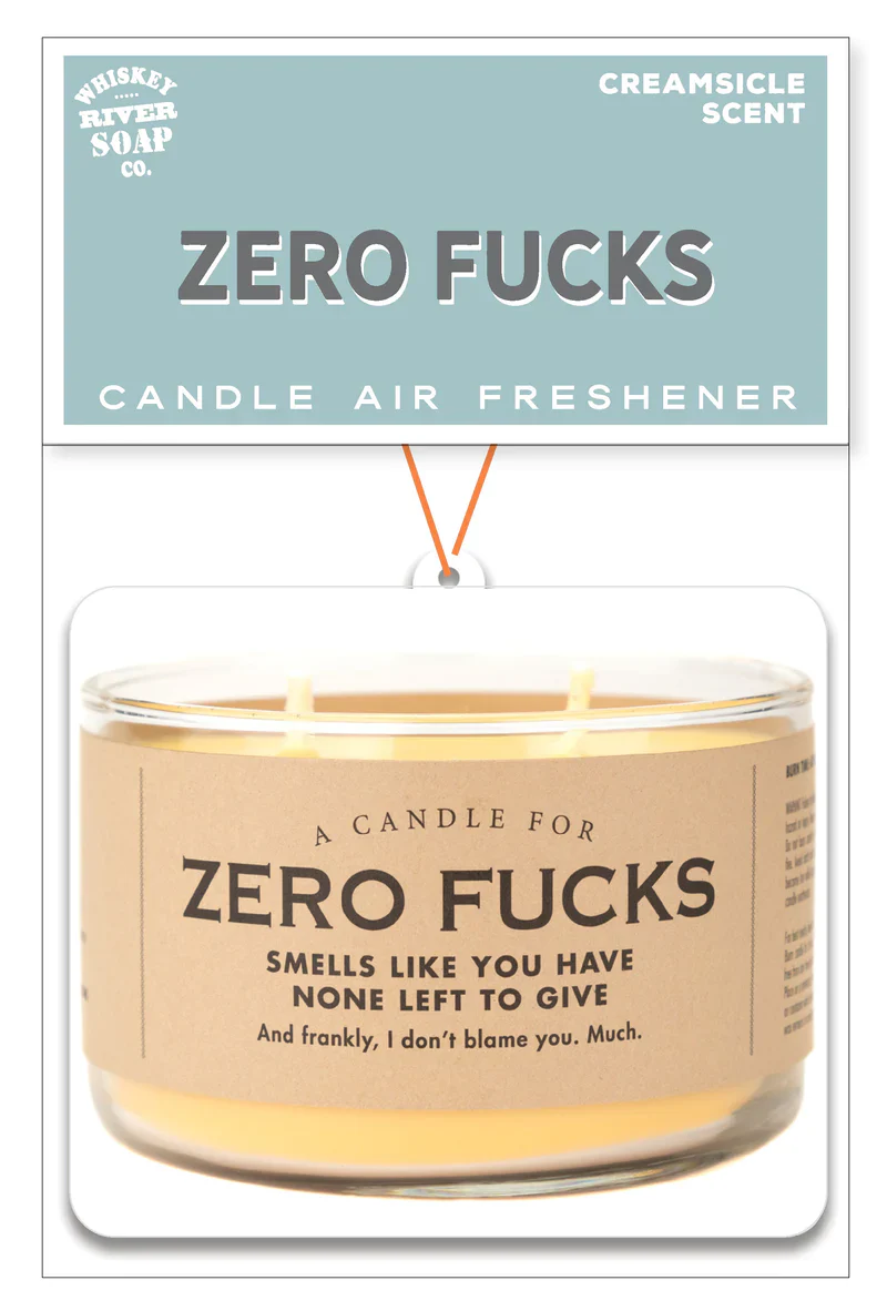 Whiskey River Air Freshener - Image 9