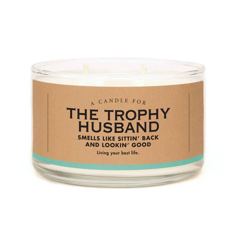 Whiskey River Candles - Image 5