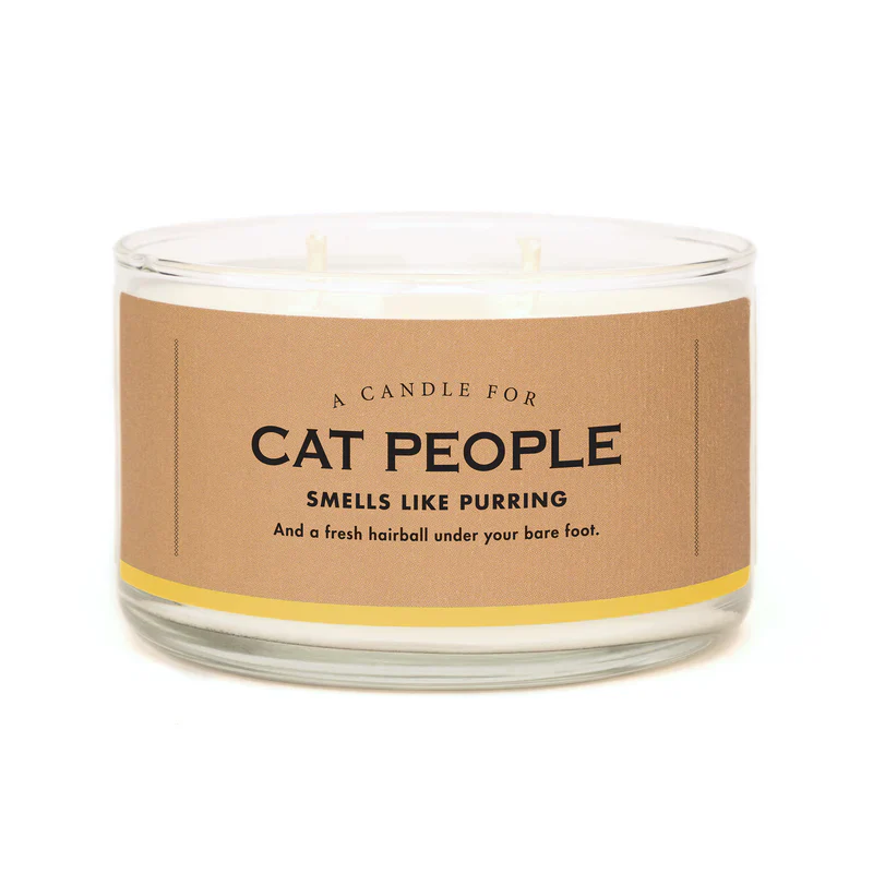Whiskey River Candles - Image 8
