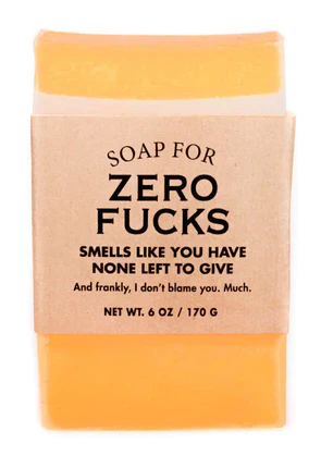 Whiskey River Soap - Image 10
