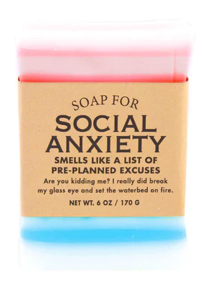 Whiskey River Soap - Image 11