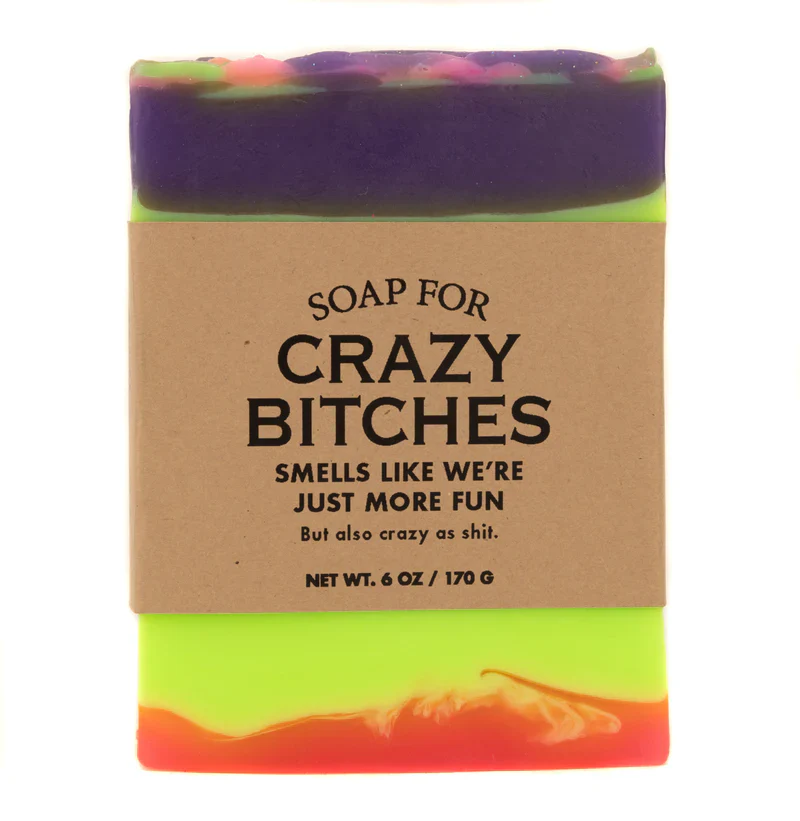 Whiskey River Soap - Image 12