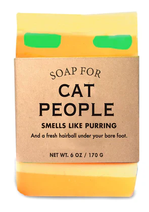 Whiskey River Soap - Image 4